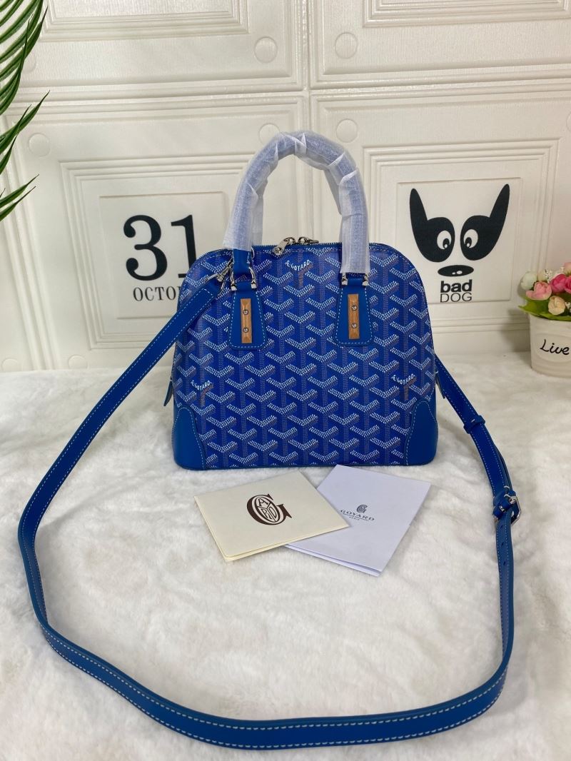 Goyard Top Handle Bags